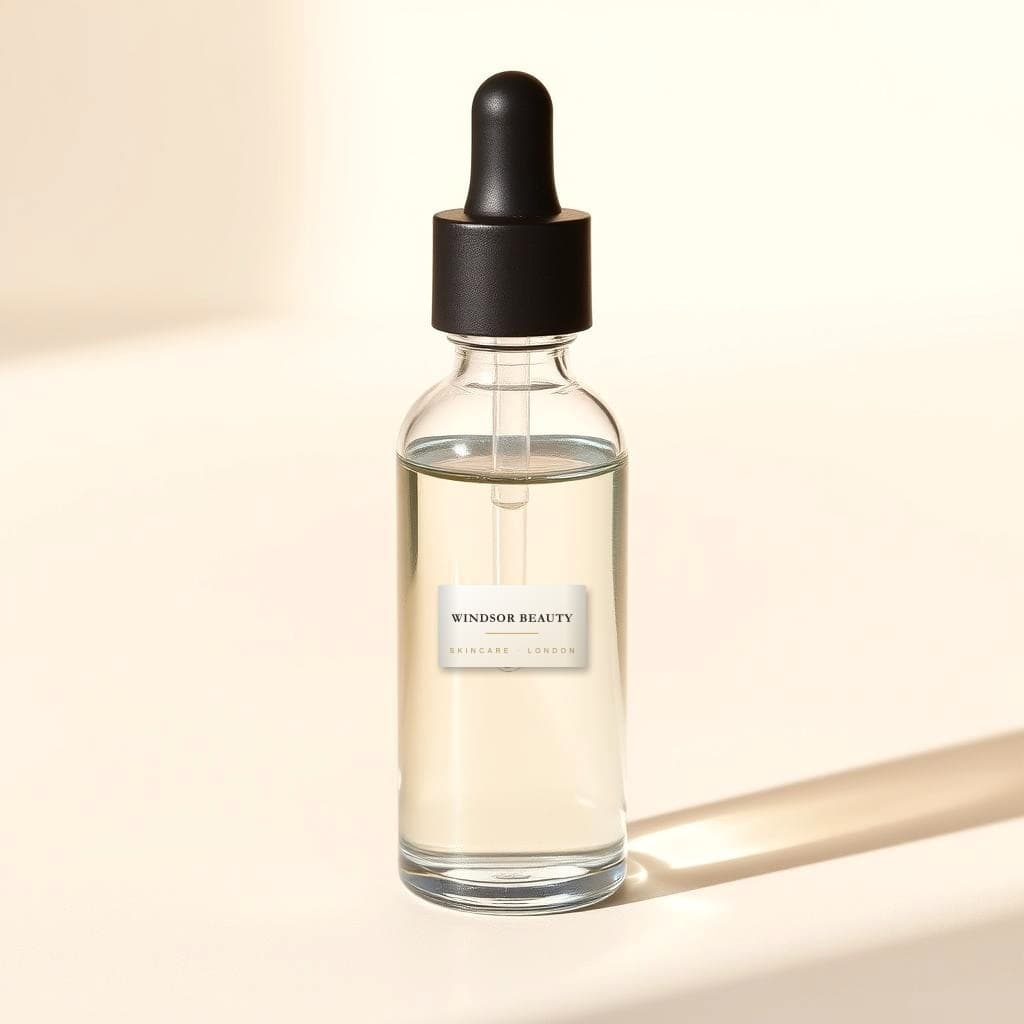 Active Hydration Serum