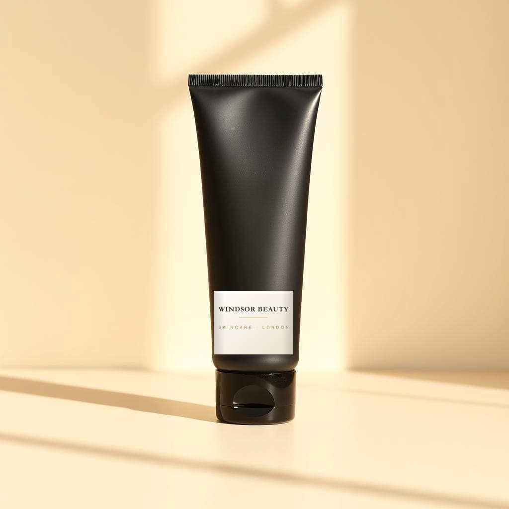 Cooling Aftershave Balm