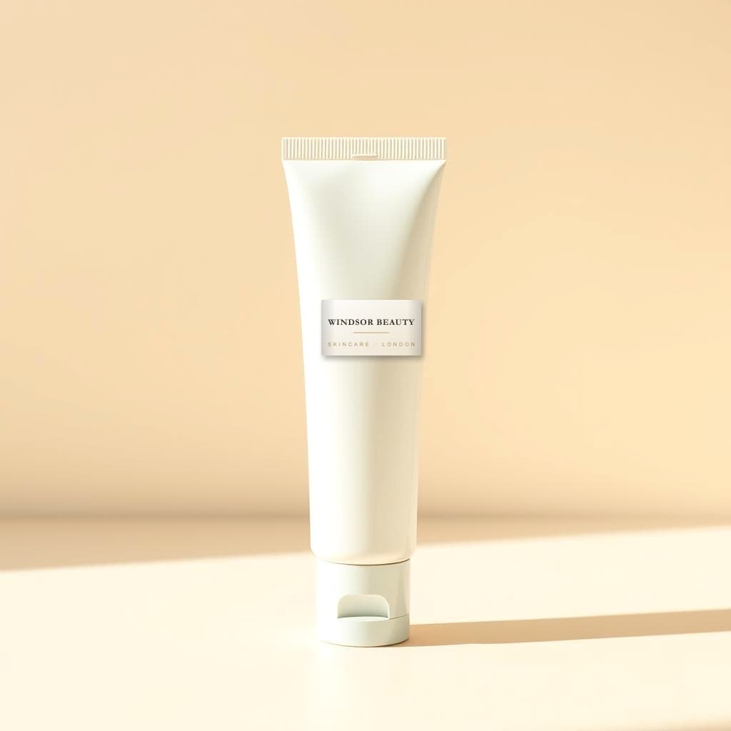 Gentle Exfoliating Scrub