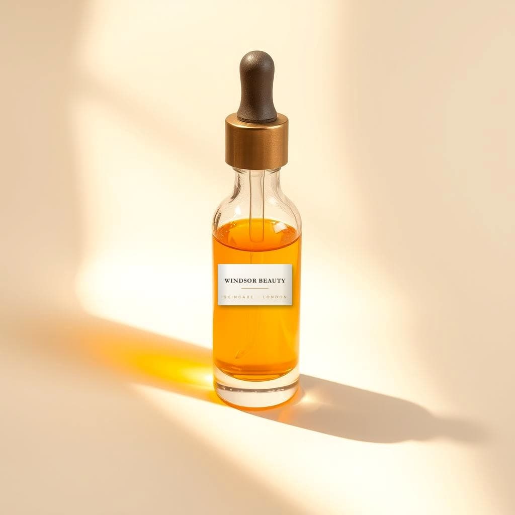 Glow Drops Vitamin C Serum